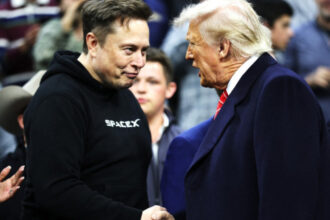 donald trump spune ca musk nu va ramane in guvern elon va trebui sa plece 67ef87d3cbca7