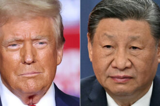 donald trump ultimatum pentru china beijingul risca tarife suplimentare de 50 daca nu isi retrage noile taxe anuntate 67f41dfd5063c
