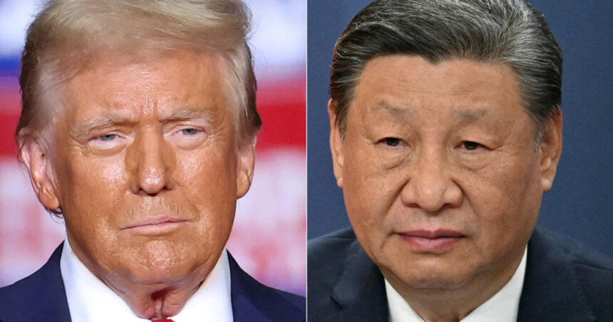 donald trump ultimatum pentru china beijingul risca tarife suplimentare de 50 daca nu isi retrage noile taxe anuntate 67f41dfd5063c