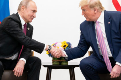 donald trump vrea sa stapaneasca sua asa cum vladimir putin face cu rusia spune fostul sau consilier pentru securitate nationala 680a6d3b0c366
