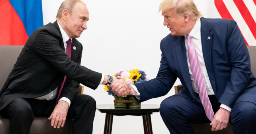 donald trump vrea sa stapaneasca sua asa cum vladimir putin face cu rusia spune fostul sau consilier pentru securitate nationala 680a6d3b0c366