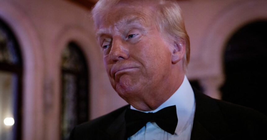 dorinta lui trump de a prelua canada si groenlanda nu se bucura de mare sustinere printre americani 67f3ba5c94f00