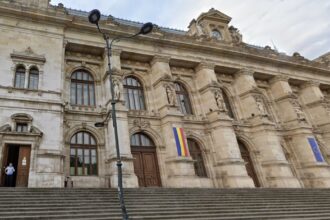 dosarul retrocedarilor ar putea fi revizuit decizia va fi luata in bucuresti 67f3486779991