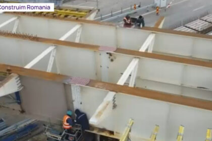 doua poduri de pe autostrada a7 pe care nu s a circulat inca intra deja in reparatie care este motivul 67ffe33409e12