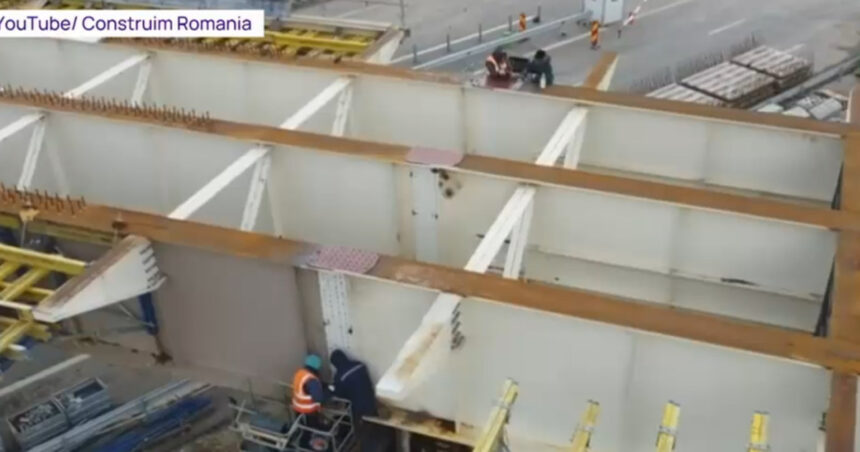 doua poduri de pe autostrada a7 pe care nu s a circulat inca intra deja in reparatie care este motivul 67ffe33409e12