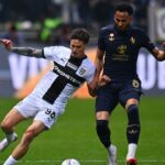 doua publicatii din italia i au dat aceeasi nota lui dennis man pentru 15 minute in parma juventus 6809406671a82