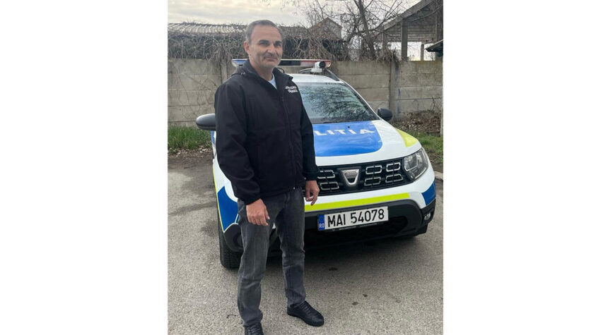 dragos lamboiu de la politia mangalia eroul zilei a prins trei indivizi care incercau sa pacaleasca o batranica 67ee633d3876e