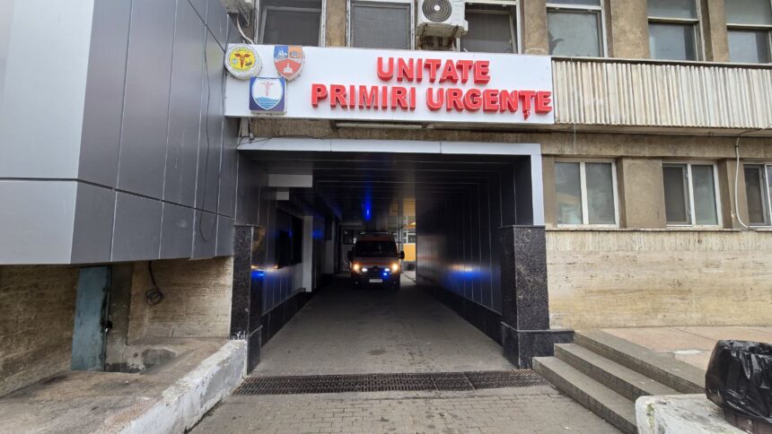 dsp constanta programul unitatilor sanitare din pentru urgente medicale in perioada pastelui 2025 6800e679b5105