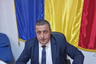 dumitru chelaru primarul din cerchezu despre proiectele menite sa aduca un viitor mai bun pentru locuitorii comunei 67ec6fe354ebc