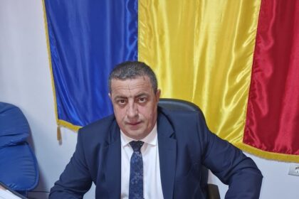 dumitru chelaru primarul din cerchezu despre proiectele menite sa aduca un viitor mai bun pentru locuitorii comunei 67ec6fe354ebc