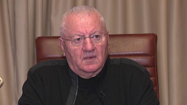 dumitru dragomir socheaza poate castiga alegerile din primul tur 680fa0f3760e7