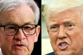 dupa ce l a numit ratat trump spune ca nu are intentia de a l concedia pe seful rezervei federale cum au reactionat bursele 68088427e6a81