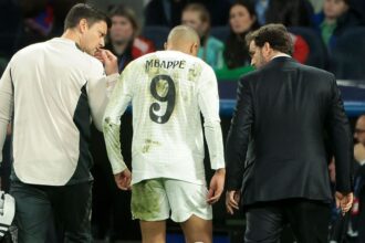 dupa eliminarea din champions league real madrid a mai primit o lovitura inaintea finalei din cupa spaniei cu fc barcelona 680114d2cd982