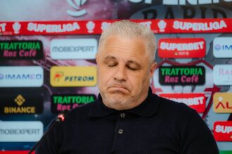 dupa esecul cu u cluj conducerea rapidului a vorbit despre viitorul lui marius sumudica in giulesti 6804c5192f489