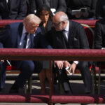 dupa intalnirea cu zelenski trump a fost intrebat direct de un lider european ce planuri are cu rusia ce a raspuns liderul american 680de9c94933a