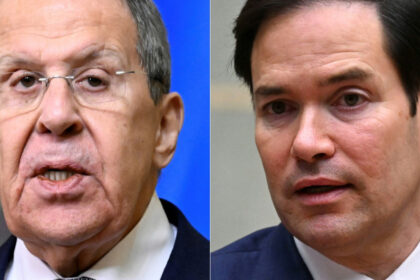 dupa revenirea europenilor la masa negocierilor privind ucraina seful diplomatiei sua a vorbit cu lavrov despre incetarea razboiului 6801f7ba18af7