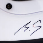 e fantastic ca michael a putut face asta schumacher ar fi semnat o casca de formula 1 cu initialele sale 6800a4714e55c