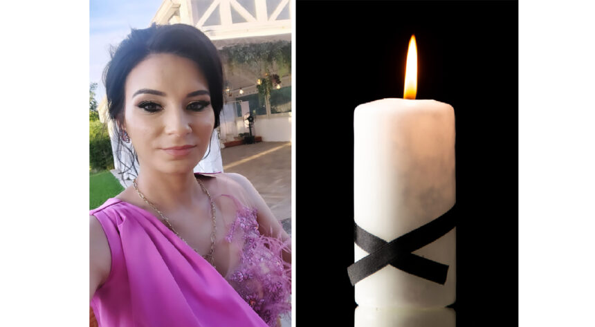 ea este tanara din lumina care a murit in accidentul cumplit de azi nicoleta era insarcinata 67f6ca5d23eae
