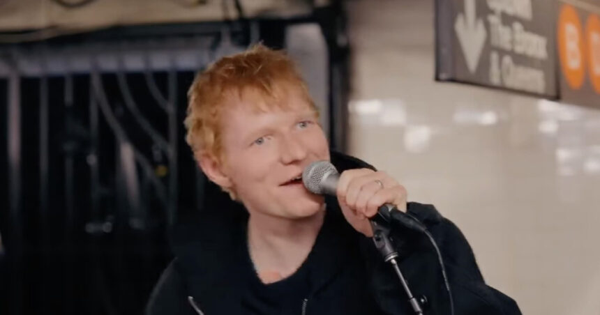 ed sheeran a fost desemnat unul dintre cei mai influenti 100 de oameni de revista time 67ffe479868e6