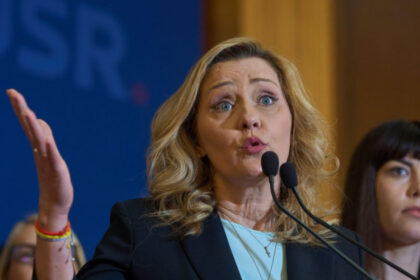 elena lasconi dupa decizia curtii de apel am curaj sa fac dreptate nu putem sa ne batem joc de democratie 68011e10bd312