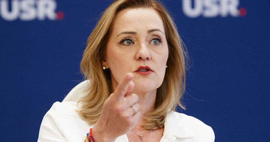 elena lasconi ii da in judecata pe liderii usr care au decis sa i retraga sprijinul politic in alegeri e o executie politica ascunsa 67f7ecd37e352