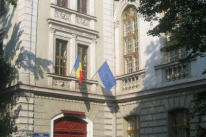elevii de clasa a xii a de la unul dintre cele mai renumite licee din bihor testeaza scoala de 4 zile pe saptamana 6805e3c937e42