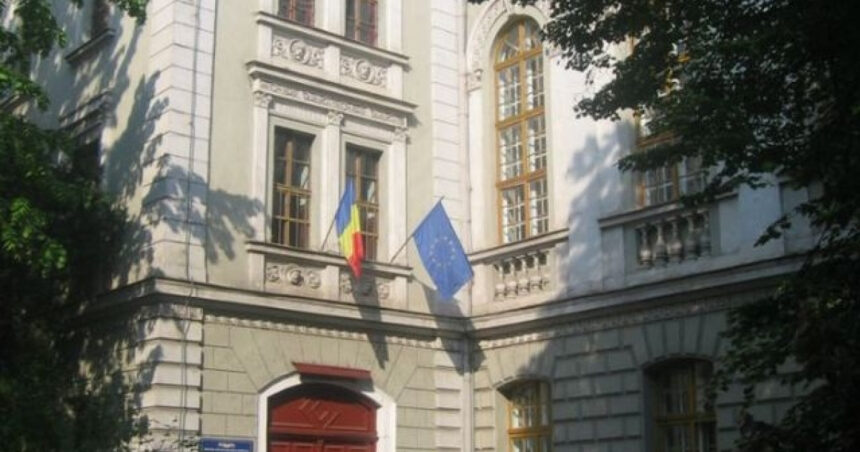elevii de clasa a xii a de la unul dintre cele mai renumite licee din bihor testeaza scoala de 4 zile pe saptamana 6805e3c937e42