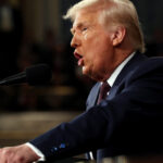 eliberati o pe marine le pen trump a rabufnit din nou la adresa justitiei franceze 67ef96537f6db