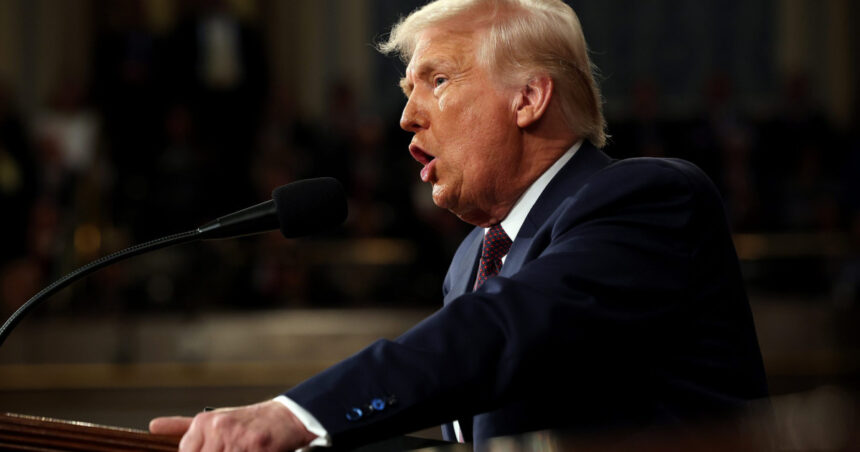 eliberati o pe marine le pen trump a rabufnit din nou la adresa justitiei franceze 67ef96537f6db