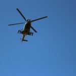 elicopter cu camere speciale monitorizeaza traficul soferii imprudenti risca amenzi si suspendarea permisului 6803ac157b2a7