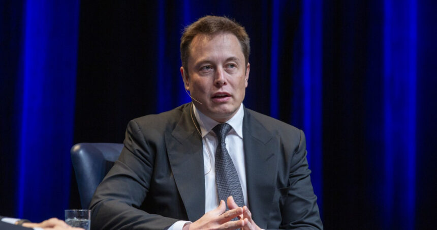 elon musk accepta interviuri doar cu jurnalisti care il lauda de ce evita aparitiile care il pun in dificultate 680515bca6ff9