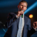 eric trump critica dur sistemul bancar swift e un dezastru absolut pe blockchain se poate face totul mai bine 68127f90b3f0c