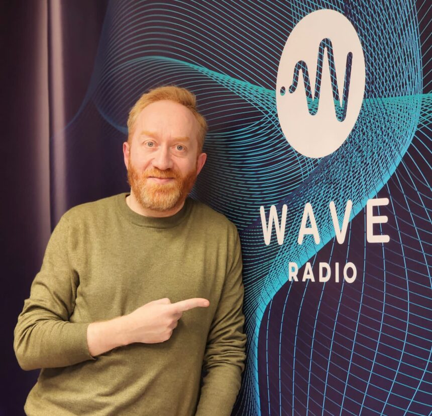 erwin simsensohn directorul tsc la wave radio seas continua si anul acesta cu ce va veni nou aceasta stagiune video 67f7d3ed9aa4f