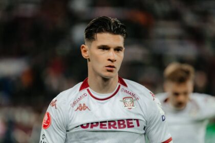 este alex dobre asul din maneca rapidului marius sumudica a raspuns categoric 67f1606971e2f