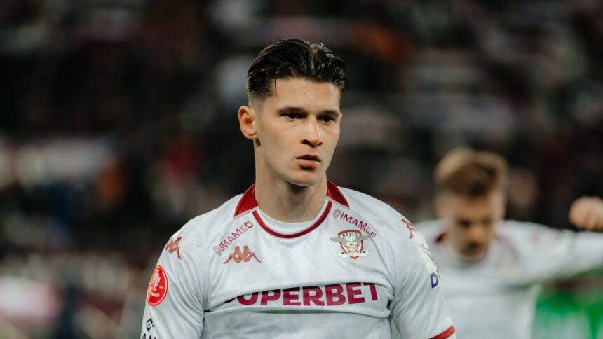 este alex dobre asul din maneca rapidului marius sumudica a raspuns categoric 67f1606971e2f