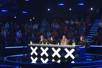 etapa auditiilor romanii au talent 2025 se incheie in aceasta seara cati concurenti vor merge in semifinale imi pare rau ca nu mai avem un golden buzz 680b577883b8c