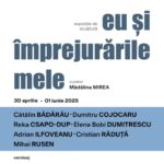 eu si imprejurarile mele expozitie de sculptura la muzeul de arta constanta 680ada83757a4