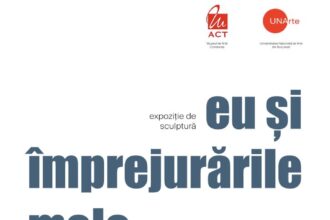 eu si imprejurarile mele expozitie de sculptura la muzeul de arta constanta 680ada83757a4