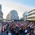 evenimentul strazi deschise bucuresti suspendat in weekendul 26 27 aprilie 680b4ad17c4da