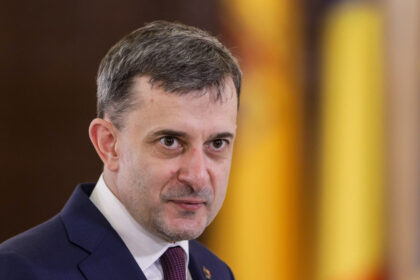 exclusiv ambasadorul romaniei la vatican in 2019 papa francisc a imbratisat romania in fiecare localitate unde s a aflat 6808f81655e4b