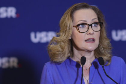 exclusiv carmen spatacean usr acuza un sabotaj constant impotriva elenei lasconi chiar din ziua in care s au anulat alegerile 67ffc4a20140a