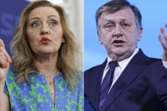 exclusiv ce spun elena lasconi si crin antonescu despre tarifele anuntate de sua trebuie sa protejam companiile romanesti 67ee634758feb