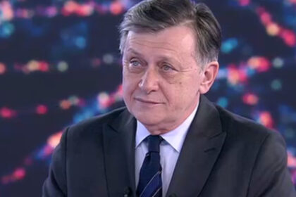 exclusiv ce spune crin antonescu despre sondajul lui nicusor dan si ce arata cele ale coalitiei hai sa ne vedem de treaba 67eef4cd2b1a4
