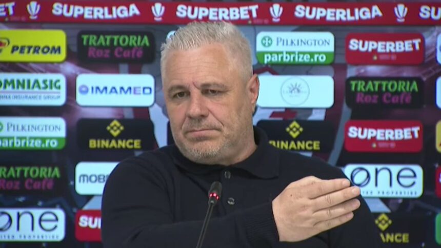 exclusiv dan sucu a negat faptul ca marius sumudica ar fi fost sanctionat dupa incidentele de la meciul cu fcsb 67ed475dd0314