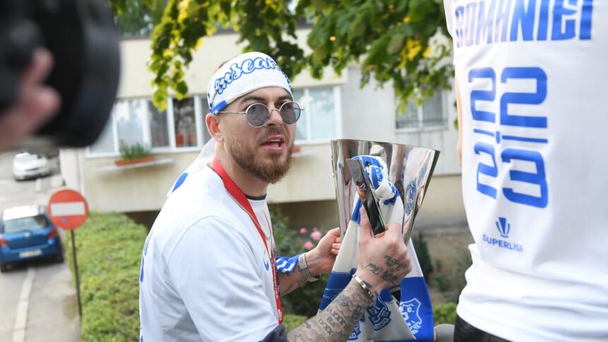 exclusiv denis alibec vrea un salariu de seic la universitatea craiova transferul verii se negociaza intr un hotel de lux 68114081c5e63