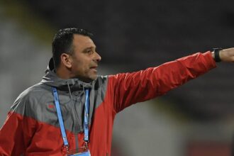 exclusiv e anul craiovei toni petrea a analizat echipa lui radoi si a ajuns la o concluzie e pentru prima data in ultimii ani cand 67ed111b4e965