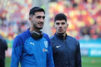 exclusiv nou schimb fcsb craiova gigi becali il vrea gratis pe andrei ivan si poate trimite jucatori la schimb in banie 67ffae5b53a2e