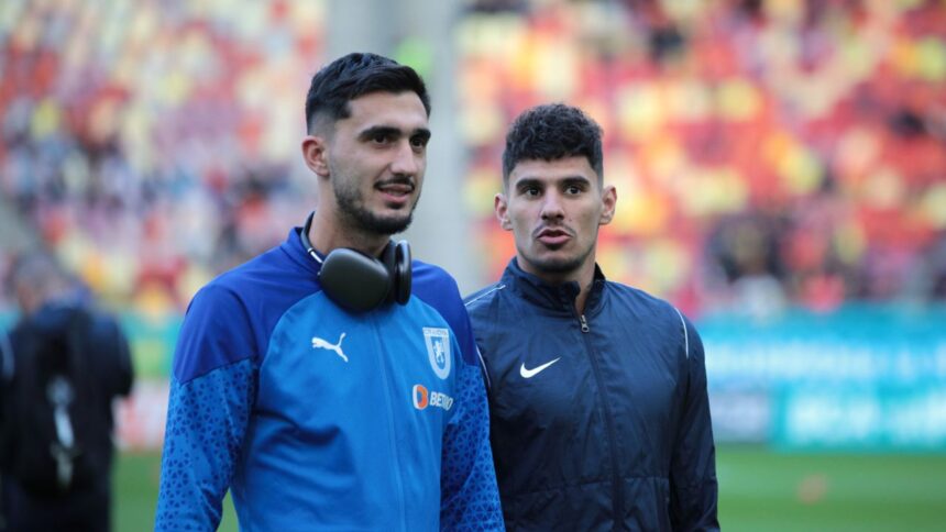 exclusiv nou schimb fcsb craiova gigi becali il vrea gratis pe andrei ivan si poate trimite jucatori la schimb in banie 67ffae5b53a2e