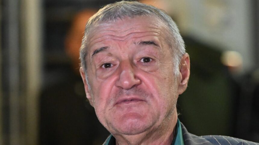 exclusiv pica transferul jucatorul dorit de gigi becali la fcsb s a accidentat daca mi l rupe ce oferte sa am 67f52cada39a6