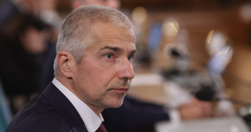 exclusiv radu marinescu despre avertismentul ca justitia e tinta unui atac asistam la un val de actiuni care au acelasi obiectiv 680f9e99667eb